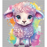 Animal Text Series-AT 1385